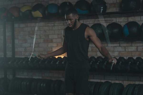 Conséquences positives du fitness sur le mental