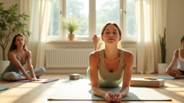 Gotta Yoga avis : est-ce la solution ultime pour votre bien-être ?