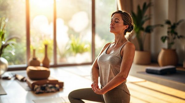 Pourquoi Gotta Yoga pourrait transformer votre bien-être