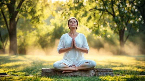 Pourquoi Gotta Yoga pourrait transformer votre bien-être
