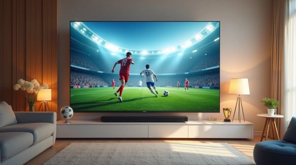Regardez vos événements sportifs en direct sur eurosport