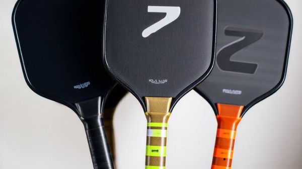 Top raquettes de pickleball selon votre niveau de jeu
