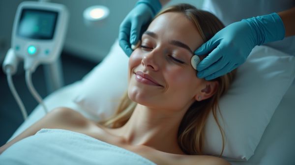 Transformer sa physique grâce à l'électrostimulation efficace